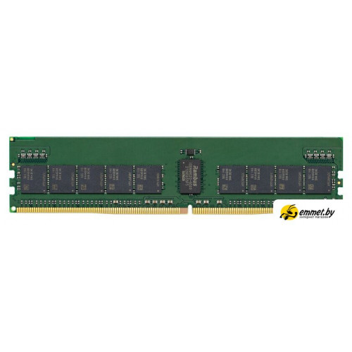 Оперативная память Synology 16ГБ DDR4 D4ER01-16G