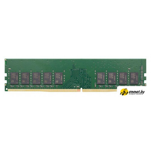 Оперативная память Synology D4EU01-8G