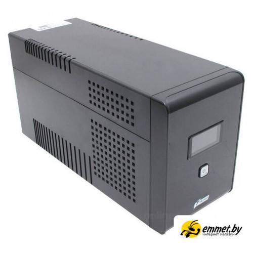 Источник бесперебойного питания Powerman Smart Sine 2000 (2000VA)