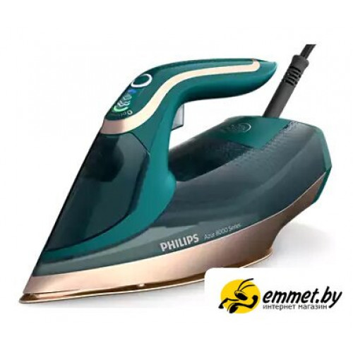 Утюг Philips Azur 8000 DST8030/70