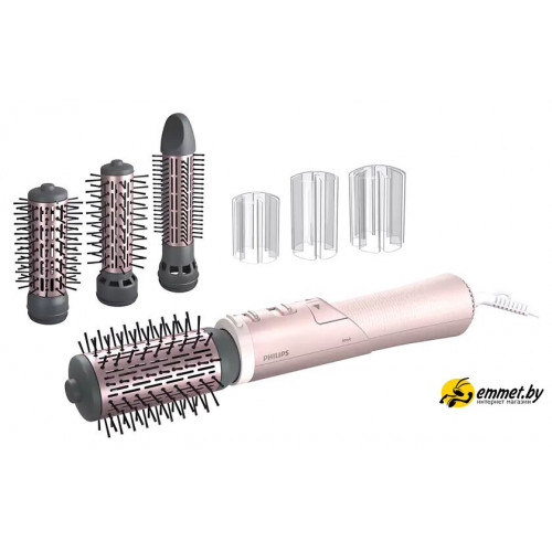 Фен-щетка Philips 7000 Series BHA735/00