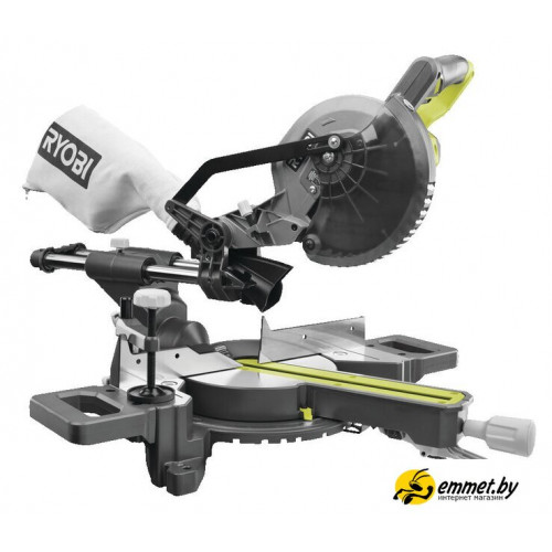 Торцовочная пила Ryobi RMS18190-0 5133005502 (без АКБ)