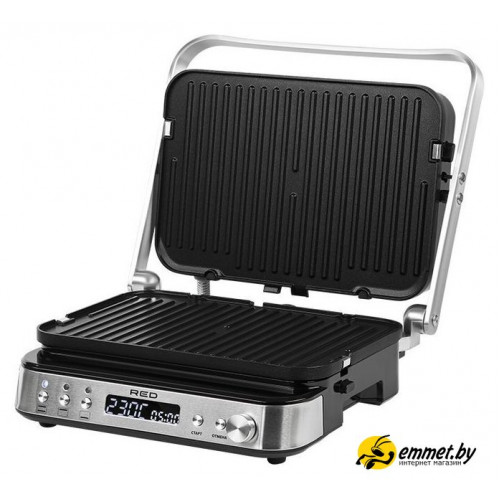 Электрогриль RED Solution SteakPro RGM-M819D