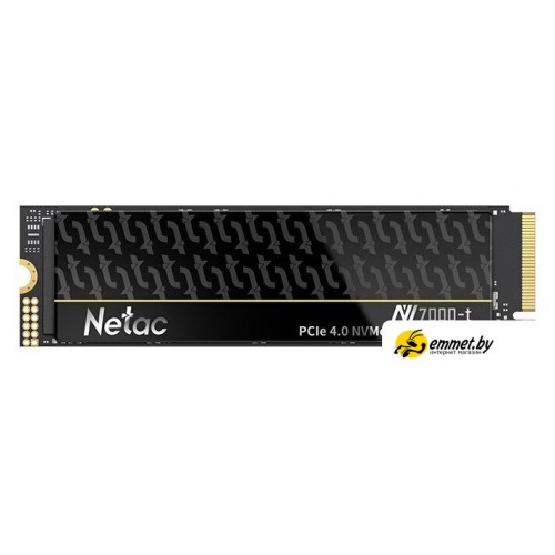 SSD Netac NV7000-t 1TB NT01NV7000T-1T0-E4X