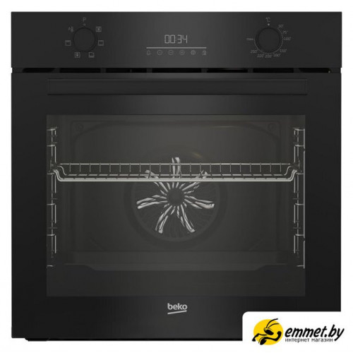Электрический духовой шкаф BEKO BBIE17300B