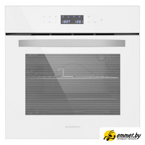 Электрический духовой шкаф MAUNFELD EOEC.564TW
