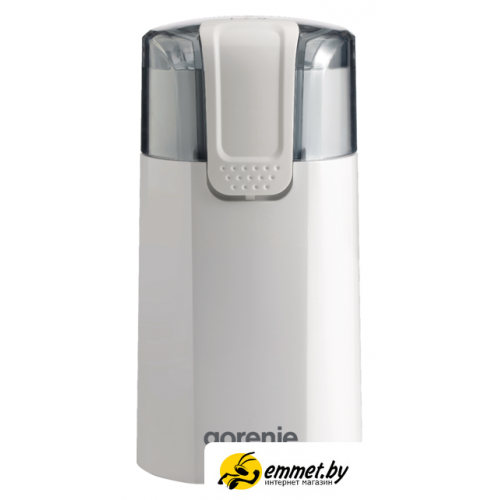 Электрическая кофемолка Gorenje SMK150WI
