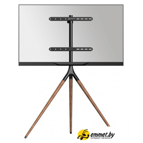 Стойка для телевизора Onkron TS1220 (черный)