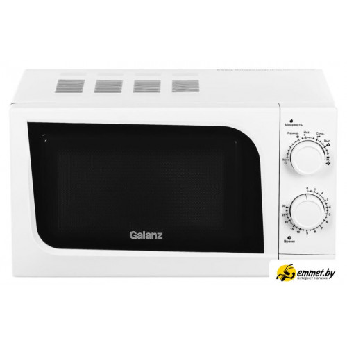 Микроволновая печь Galanz MOS-2004MW