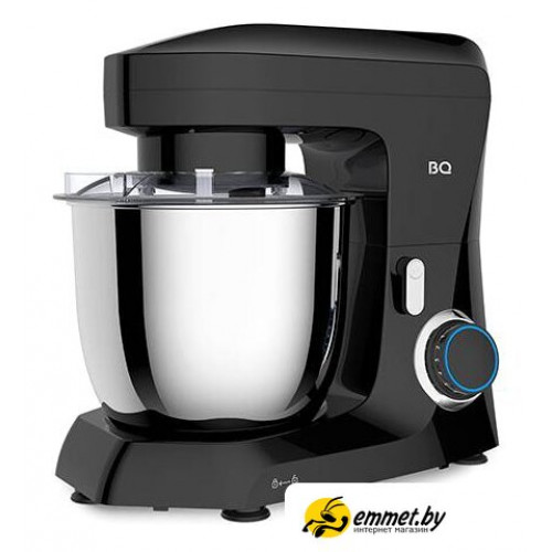 Планетарный миксер BQ MX342 (black)