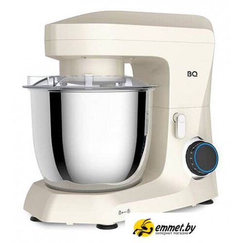 Планетарный миксер BQ MX342 (ivory)