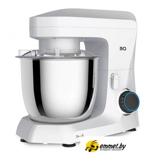 Планетарный миксер BQ MX342 (white)