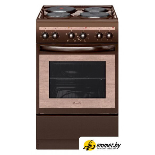 Кухонная плита GEFEST ЭП Н Д 5140-01 0131