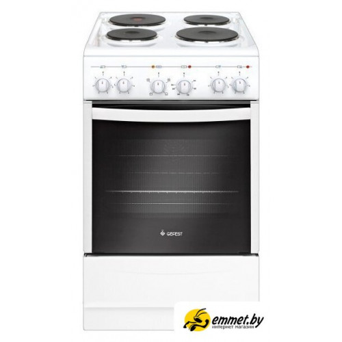 Кухонная плита GEFEST ЭП Н Д 5140-01 0133