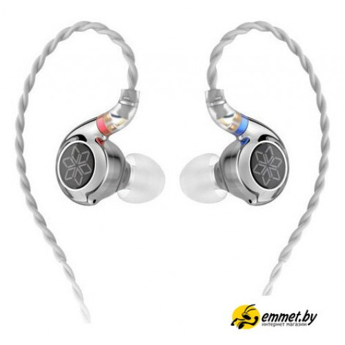Наушники FiiO FD11 (3.5 мм)