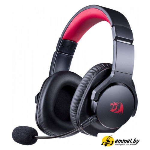 Наушники Redragon Europe USB Type-C
