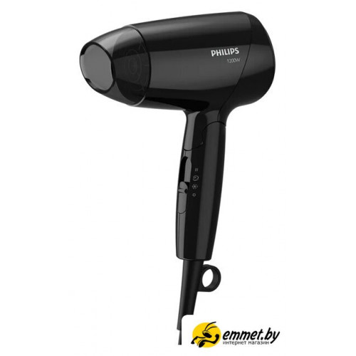 Фен Philips EssentialCare BHC010/10