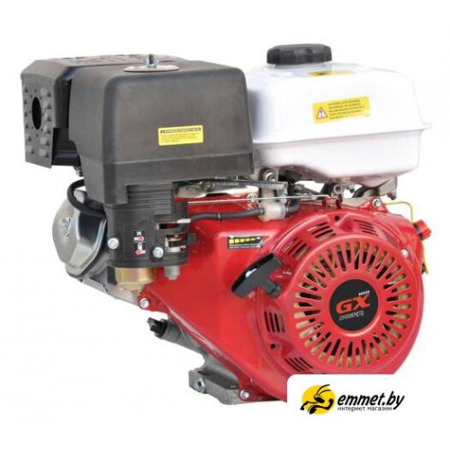 Бензиновый двигатель Skiper N192F(K)