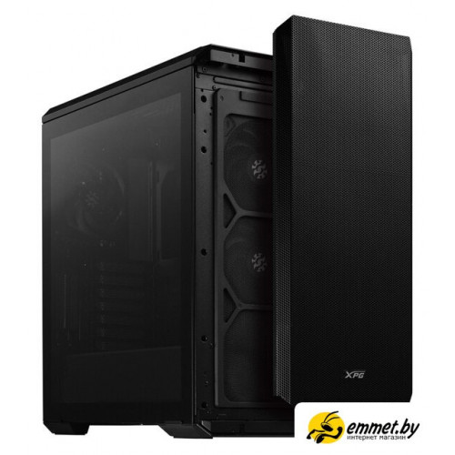 Корпус ADATA XPG Defender (черный)