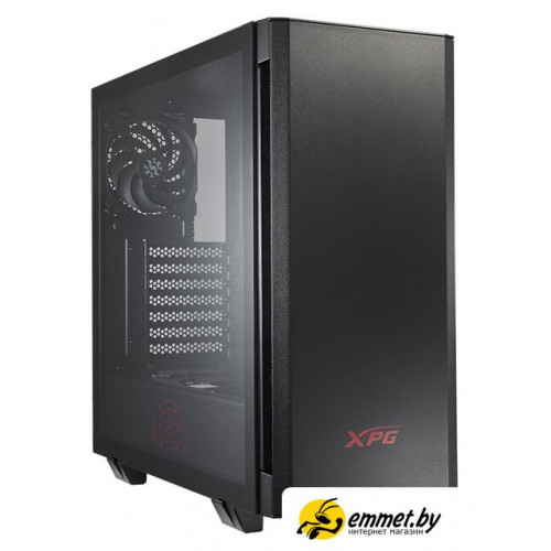 Корпус ADATA XPG Invader (черный)