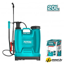 Ручной опрыскиватель Total THSPP42002 Ручной опрыскиватель Total THSPP42002