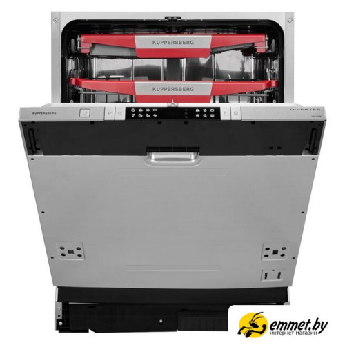 Встраиваемая посудомоечная машина KUPPERSBERG GIM 6078