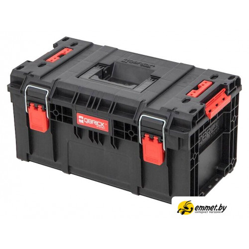 Ящик для инструментов Qbrick System Prime Toolbox 250 Vario