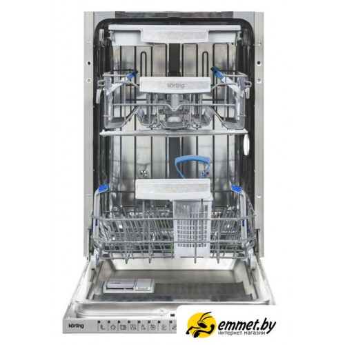 Встраиваемая посудомоечная машина Korting KDI 45898 I