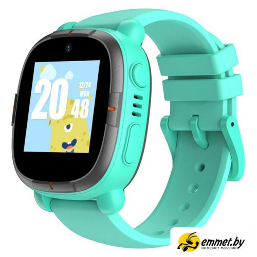Детские умные часы Inoi Kids Watch Lite (мятный)