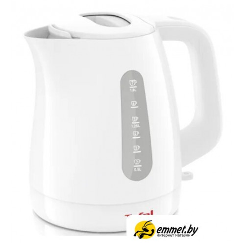 Электрический чайник Tefal Delfini Up KO172130