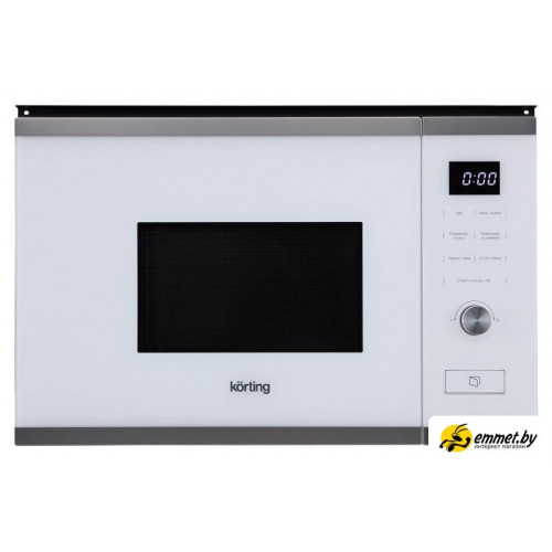 Микроволновая печь Korting KMI 820 GSCW