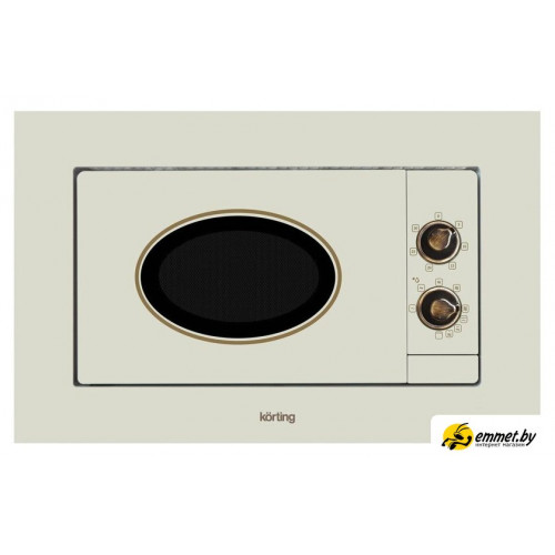 Микроволновая печь Korting KMI 820 RB