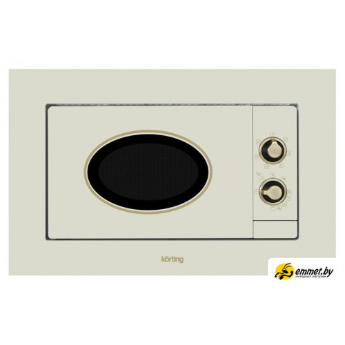 Микроволновая печь Korting KMI 820 RGB