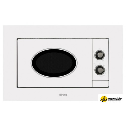 Микроволновая печь Korting KMI 820 RSI