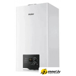 Отопительный котел Haier Urban 2. 24 TM
