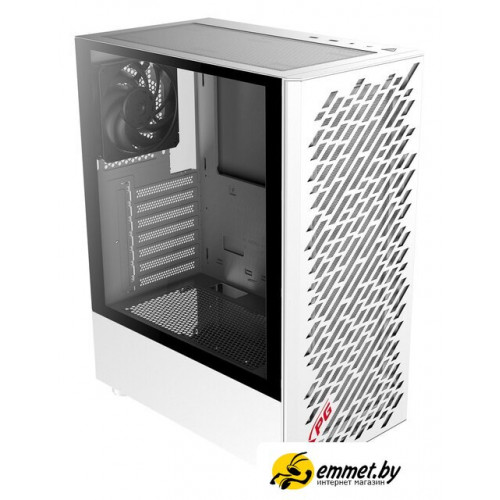 Корпус ADATA XPG Valor Air (белый)