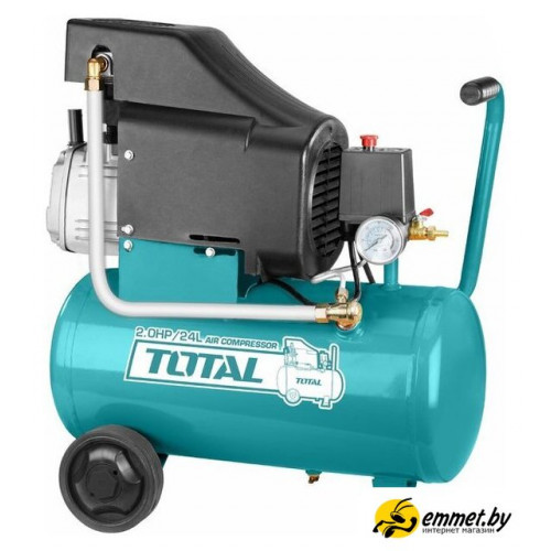 Компрессор Total TC1202411