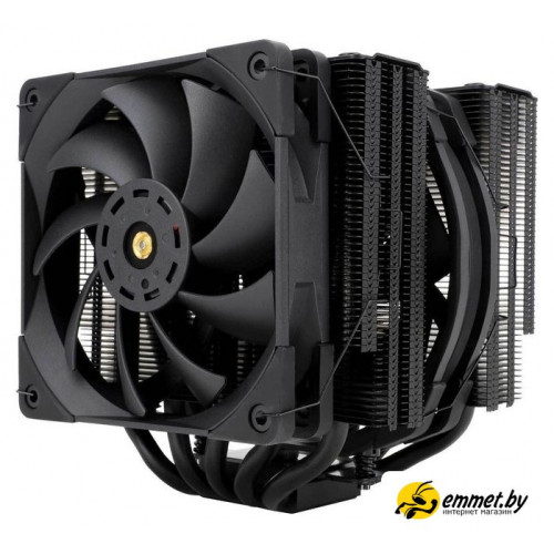 Кулер для процессора Thermalright Frost Commander 140 Black