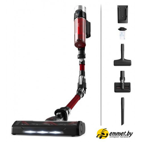 Пылесос Tefal X-Force Flex 9.60 Animal TY2079WO