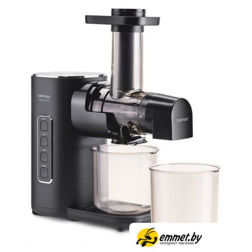 Соковыжималка Zelmer EasyJuice ZJP3900