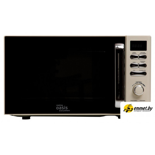 Микроволновая печь Making Oasis Everywhere MW-80EI