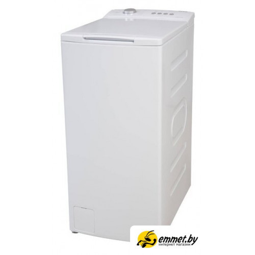 Стиральная машина с вертикальной загрузкой Korting KWMT 1270 I