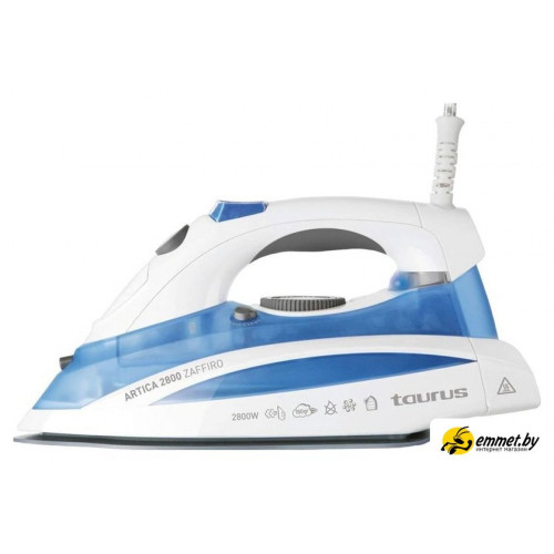 Утюг Taurus Artica Zaffiro 2800