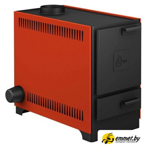 Отопительный котел СТЭН mini 11 терракот