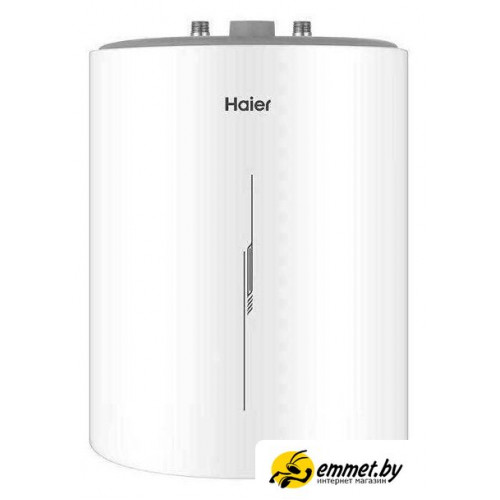 Накопительный электрический водонагреватель под мойку Haier ES10V-RQ2(R)