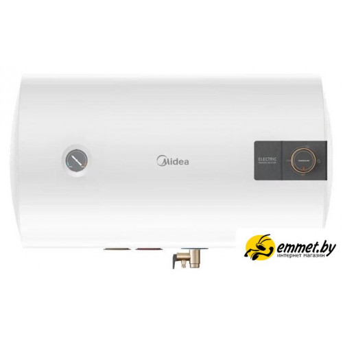 Накопительный электрический водонагреватель Midea HRE MWH-5015-HRE