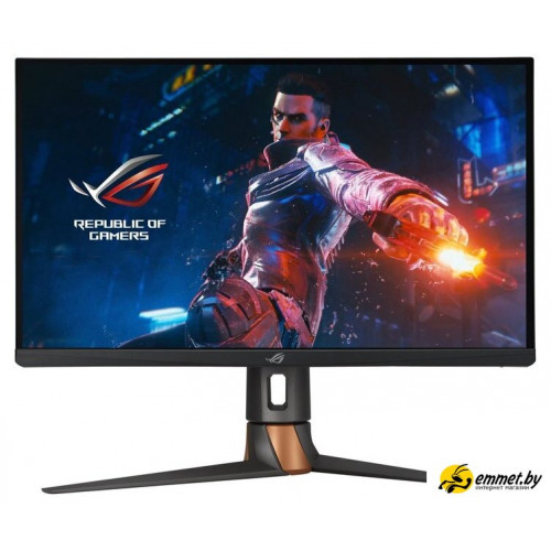 Игровой монитор ASUS ROG Swift PG27AQN