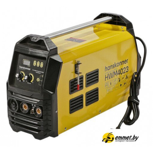 Сварочный инвертор Hanskonner HWM4023