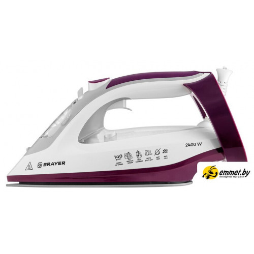 Утюг Brayer BR4009