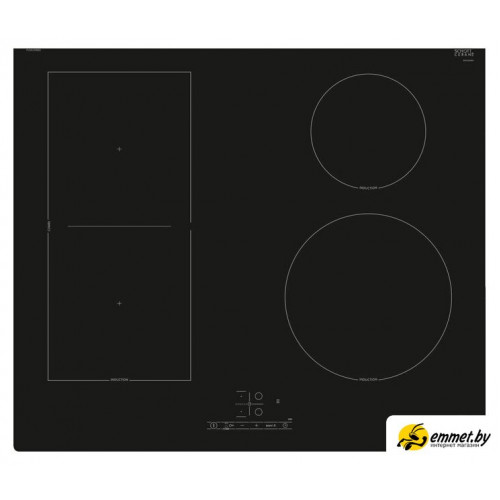 Варочная панель Bosch Serie 4 PVS61RBB5E